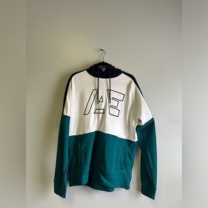 Mens American Eagle Outfitters Long Sleeve Hoodie Size Large